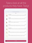 Alcohol App اسکرین شاٹ 7