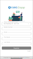 CuroZapp 截图 1