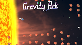 Gravity Ark: Black Hole Runner screenshot 5