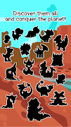 Dino Evolution: Dinosaur Game screenshot 3
