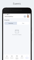 برنامه‌نما Arrive Coworking عکس از صفحه
