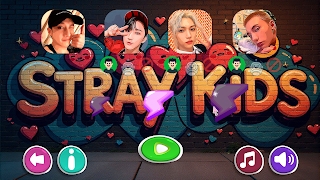 Stay Memory Screenshot 1