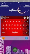 Keyboard captura de pantalla 1