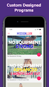 Mission Lean screenshot 3