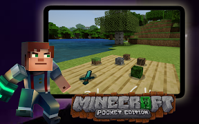 Realistic Physic Minecraft Mod Screenshot 4