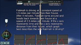 Intergalactic Algebra 截圖 7