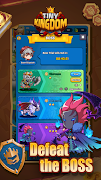 Tiny Kingdom syot layar 4