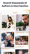 برنامه‌نما AuPair: Au Pairs & Families عکس از صفحه