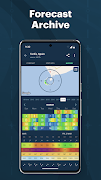 Windy.app - Enhanced forecast ภาพหน้าจอ 6