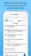 Service CRM imagem de tela 5