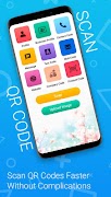 QR Code generator : Barcode Ge Screenshot 1