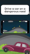 Dangerous Road Screenshot 6