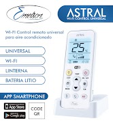 ASTRAL EMELSON screenshot 2