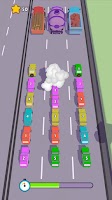 Traffic Merge screenshot 1