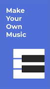 Easy Chord: Progression Editor poster