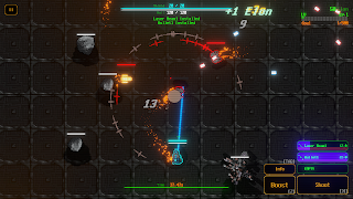 HELLAXY screenshot 1