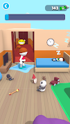 Playing Sick-poster