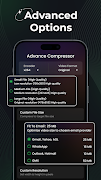 2 Schermata Video Compressor & Converter