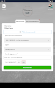 5 Schermata PVLA Recommandations