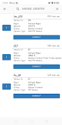 Invoice Stream screenshot 4