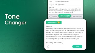 FastType - Papan Kekunci AI syot layar 5