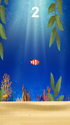Fish Escape ภาพหน้าจอ 4