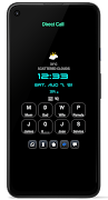 AOD plus AMOLED 通知 常時表示 Pro スクリーンショット 5