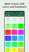 Custom Soundboard تصوير الشاشة 3