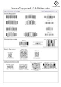 Barcode Compare PRO Screenshot 5