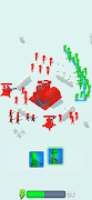 Base Stickman Attack ảnh chụp màn hình 5