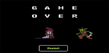 OneKillMan screenshot 5