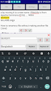 File editor file creator скриншот 2