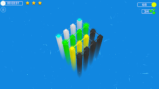 Color Connect 3D تصوير الشاشة 4
