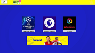 PesMaster Pro Mobile 2022 screenshot 1