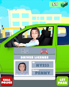 Parking Supervisor screenshot 3