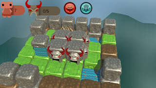 Pilgrims Screenshot 3