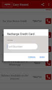 Easy Nexttel Codes screenshot 3