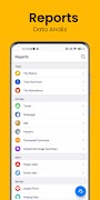 Btrack Manager スクリーンショット 4