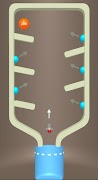 Candy Pinball تصوير الشاشة 4