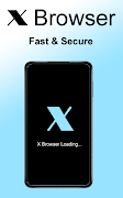 X Browser - Fast & Secure bài đăng