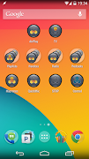 Macronos for Sonos Poster
