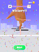 Long Nails Race screenshot 6