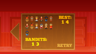 Road House screenshot 6