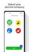 Maciin Data اسکرین شاٹ 1