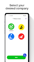 Maciin Data screenshot 1
