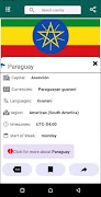 Countries স্ক্রিনশট 1