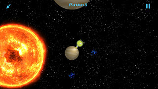 Gravity Joe 截图 4