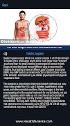 Digestive System Anatomy স্ক্রিনশট 4