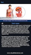 Digestive System Anatomy ảnh chụp màn hình 4