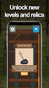 Peg Adventure - Resta-um ภาพหน้าจอ 4